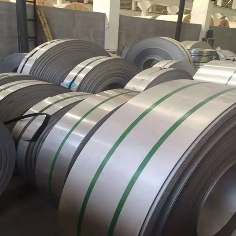 carbon steel coil